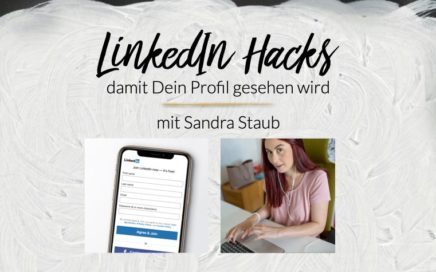 LinkedIn-Hacks-damit-dein-Profil-gesehen-wird