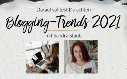 Blogging-Trends