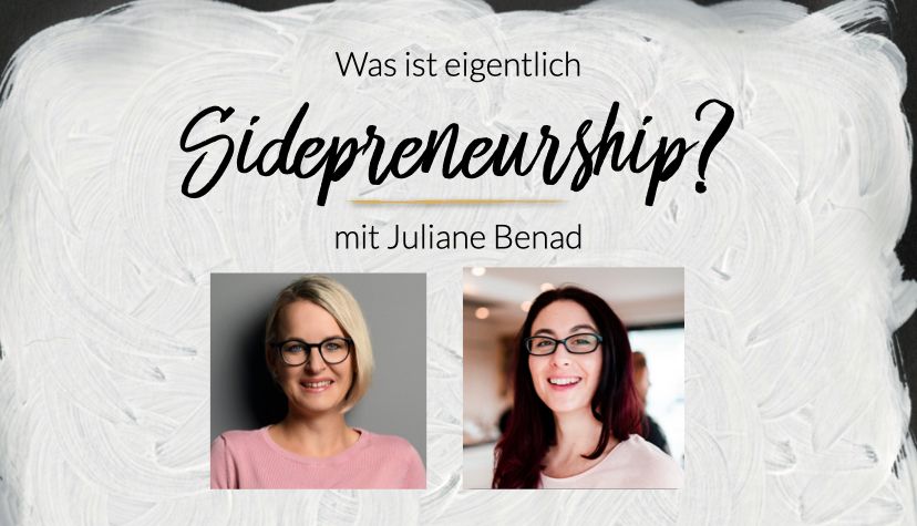 Sidepreneurship