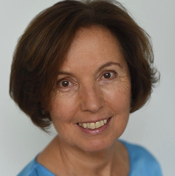 Gundula Schwan