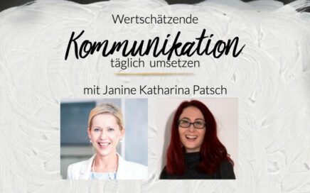 wertschaetzende-Kommunikation