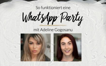 WhatsApp Party