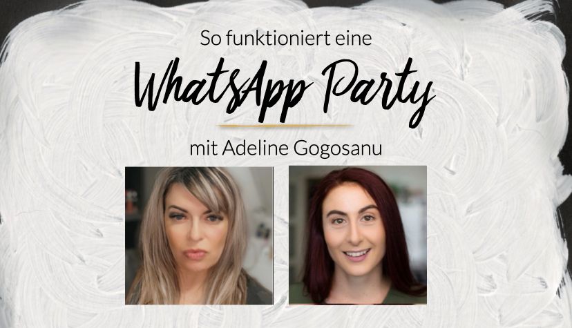 WhatsApp Party