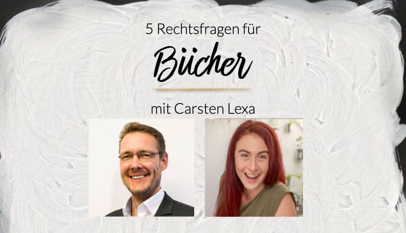 Buchveröffentlichung