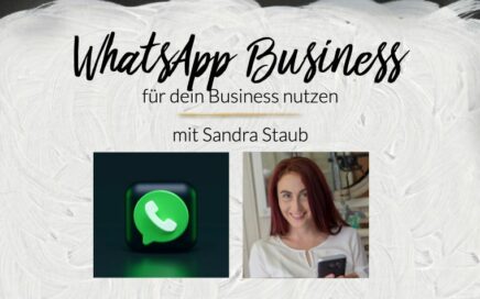 Whatsapp Business