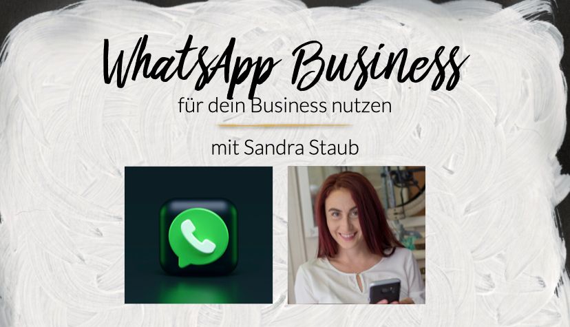 Whatsapp Business