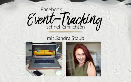 Facebook-Event-Tracking