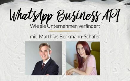 WhatsApp-Business-API