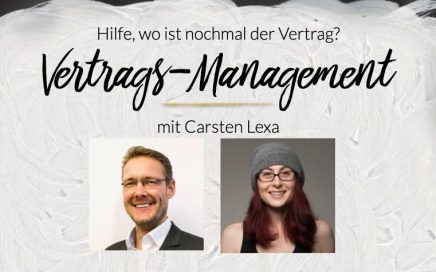 Vertragsmanagement