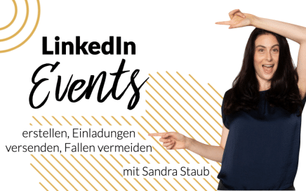 LinkedIn-Events