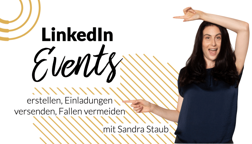 LinkedIn-Events
