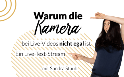 Live-Streaming