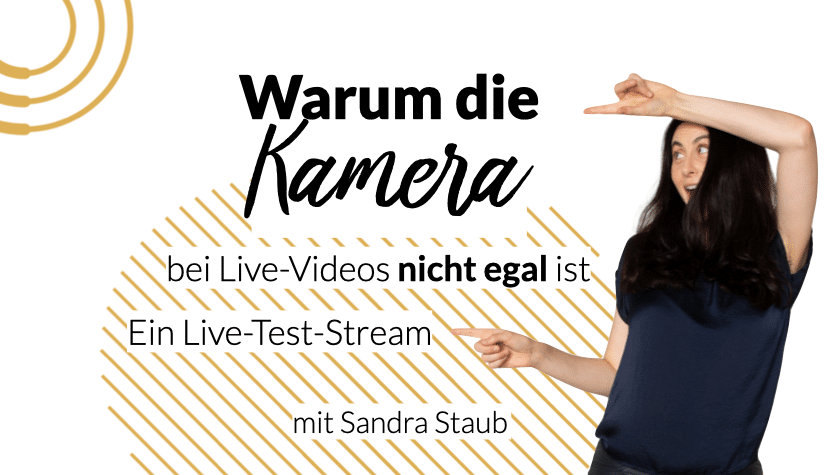 Live-Streaming