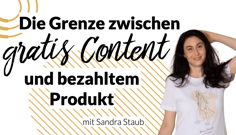 Gratis-Content