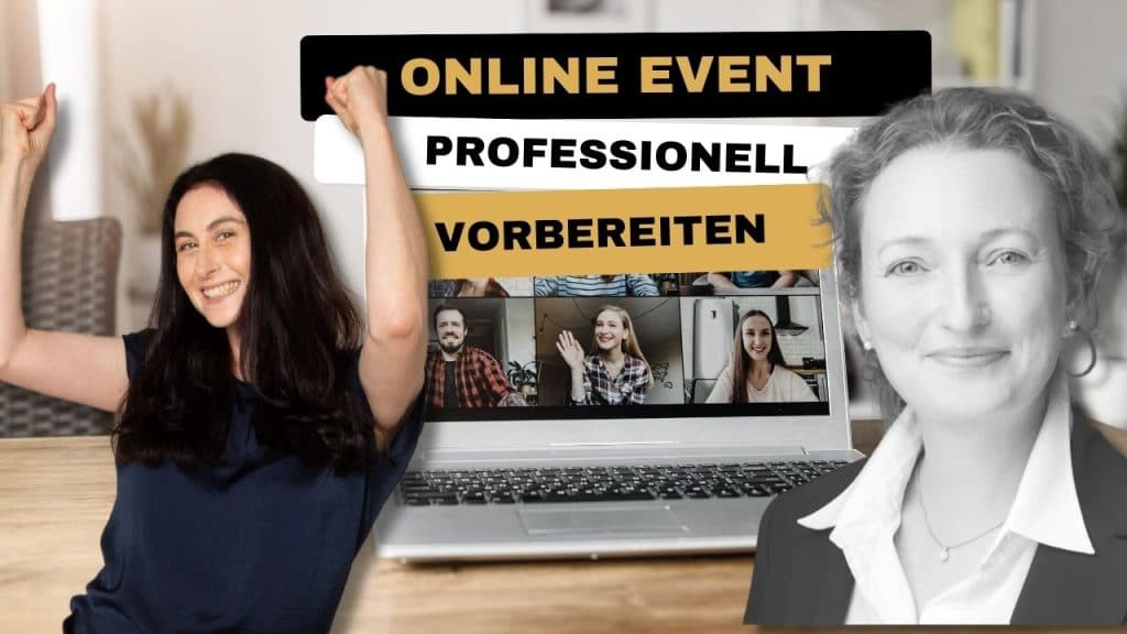 Digitale Events