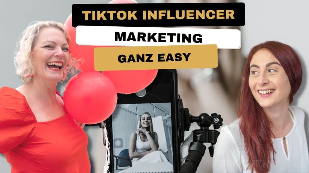 TikTok Influencer Marketing