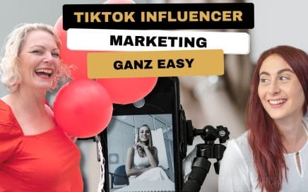 TikTok Influencer Marketing