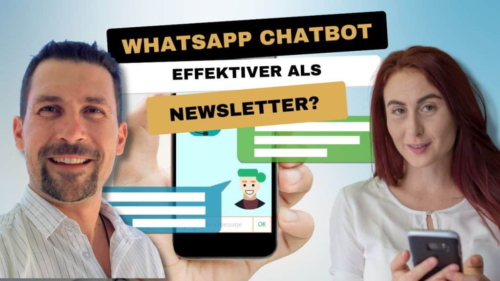 whatsapp Newsletter