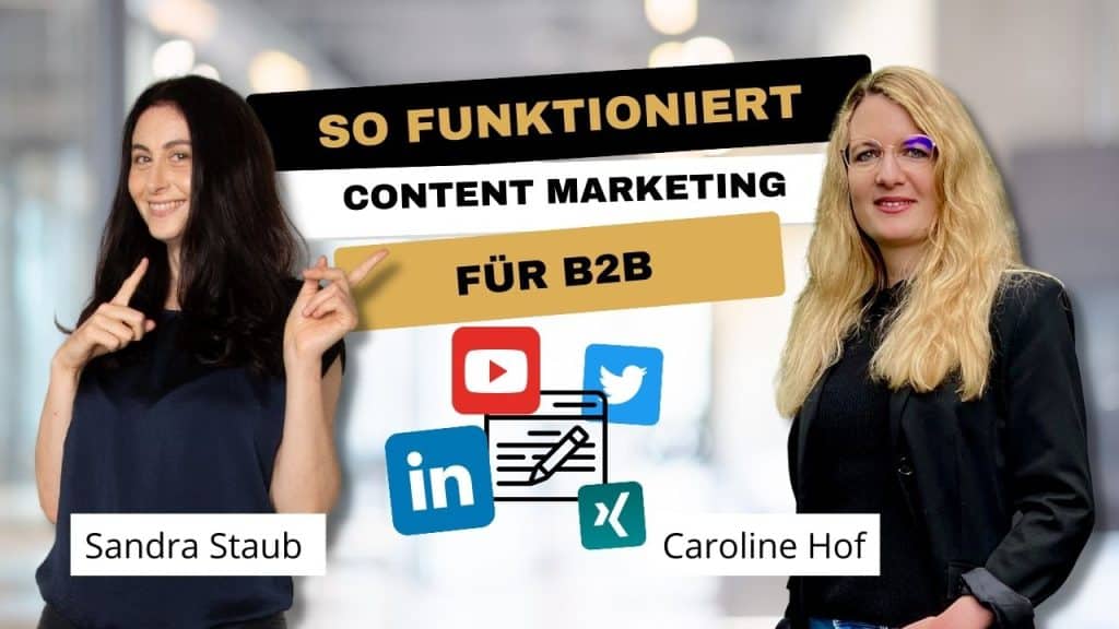 Content Marketing