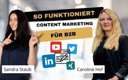 Content Marketing