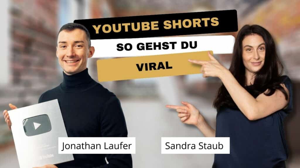 Youtube Shorts