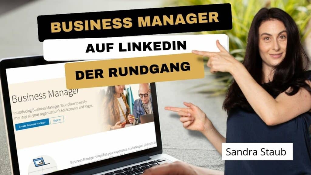 Business Manager