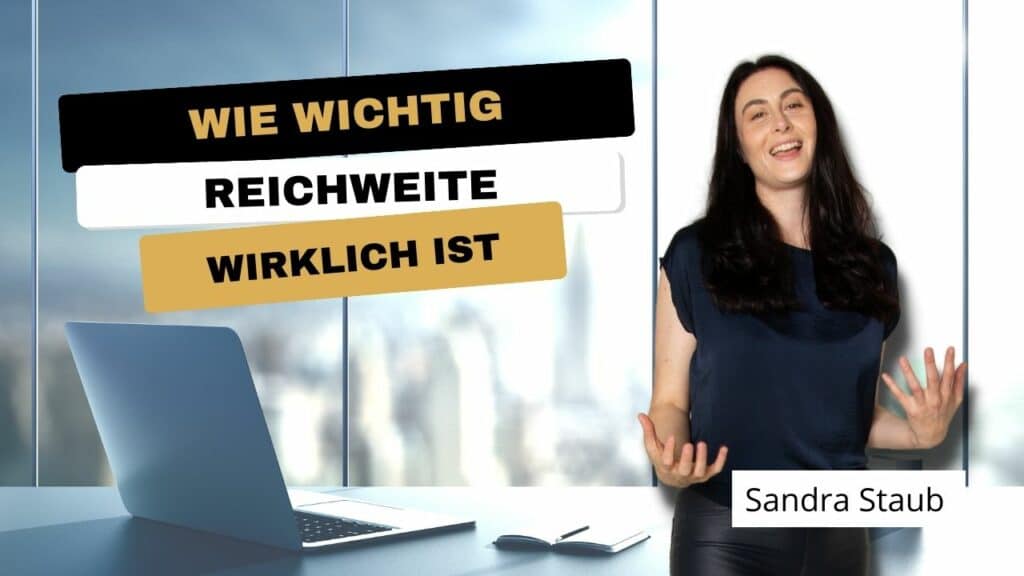 Reichweite