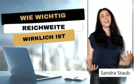 Reichweite